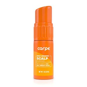 Post-Wash Hair Serum