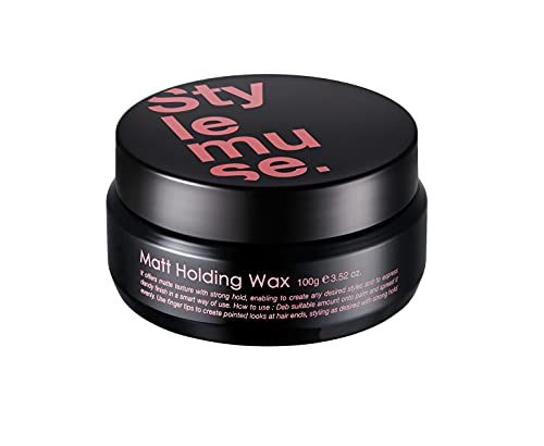 Sexy Hair Clay ? Strong Hold Styling Product