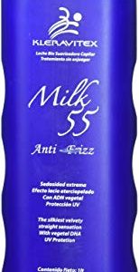 Nourishing Leave-In Conditioner for All Hair Types, 8 oz