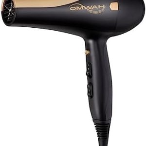 Bellami Hair Dryer: Powerful and Stylish Blowout Results