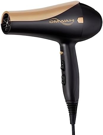 Bellami Hair Dryer: Powerful and Stylish Blowout Results