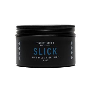 ?Black Men?s Hair Gel?