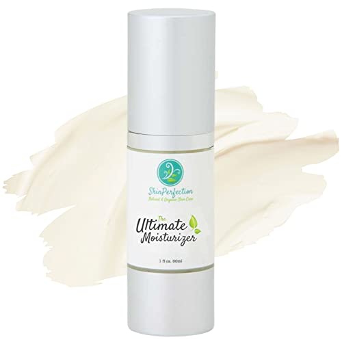Nourish Organic Avocado Eye Cream