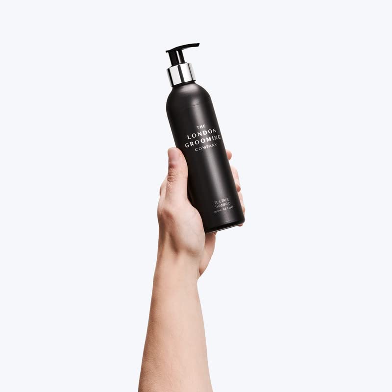 Sulfate Free Anti Dandruff Shampoo - Image 6