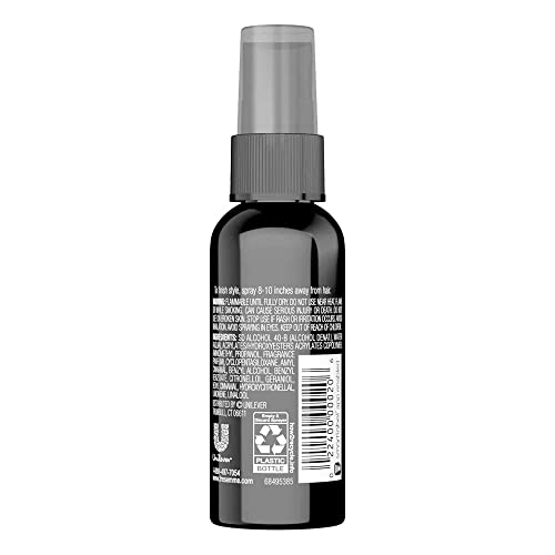 Frizz-fighting haircare by Alterna. - Image 3