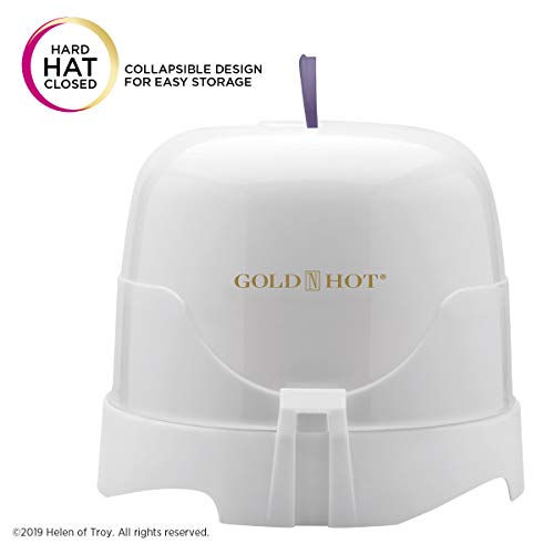Gold N Hot Blow Dryer - Image 2