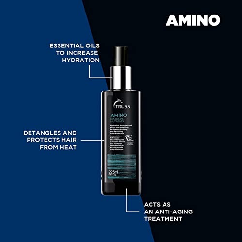 Beach Hair Conditioner Spray: Hydrates, detangles, and adds shine. - Image 3