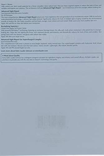 Estee Lauder Advanced Eye Repair ? Targeted Eye Treatment - Image 5