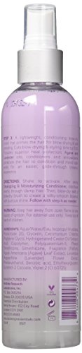 Aphogee 8 oz Leave-In Conditioner for Natural Hair Hydrating Moisturizing Formula - Image 2