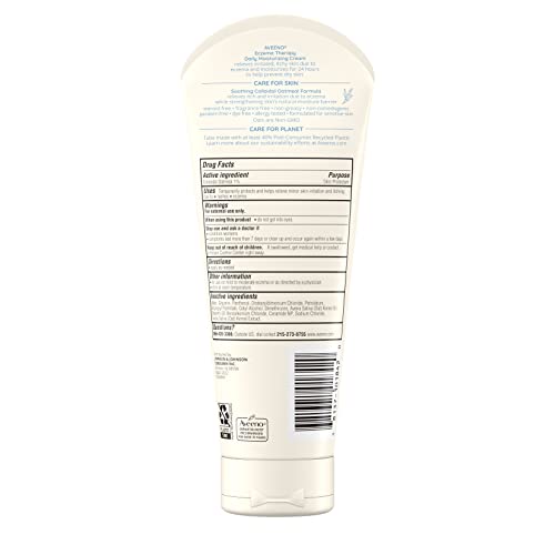 Aveeno Eye Cream for Eczema - Image 10