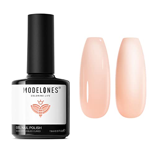 Long-lasting B Gel Nail Polish for vibrant nails.