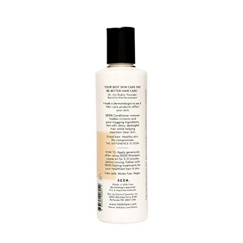 Aveda 8.5 oz Leave-In Conditioner for All Hair Types Hydrating Lightweight - Image 2