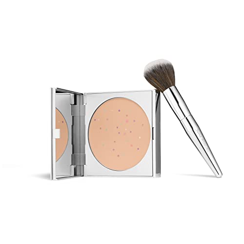 Arbonne Mineral Powder Foundation Color Chart for Easy Shade Matching and Selection Guide