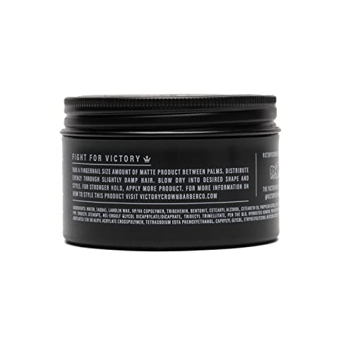 ?Bench Wax for Styling Hair? - Image 2