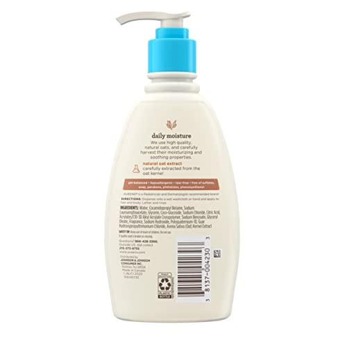 Moisturizing hair cream by Aveeno - Image 7