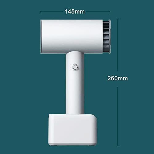 Cold air setting on blow dryer. - Image 7