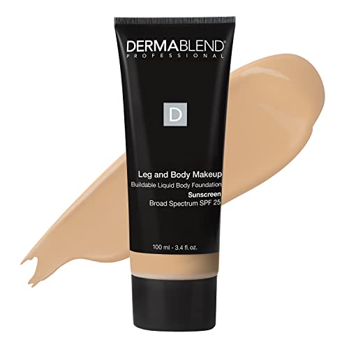 Natural face cream foundation, all ingredients are organic.