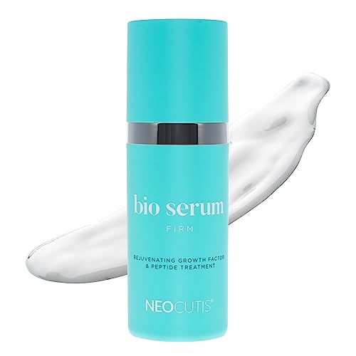 Bio Peptine 1.7 oz Anti-Aging Eye Cream for Reducing Dark Circles and Puffiness