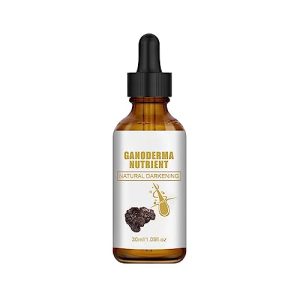 Moisturizing Nourishing Leave-In Conditioner for Black Hair 8 oz