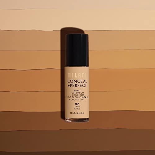 Becca Perfecting Powder Foundation: Multi-Tasking Formula - Image 7