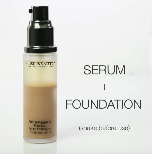 Radiant Cream Foundation by Beaut ? Lightweight and Smooth Formula - Image 4