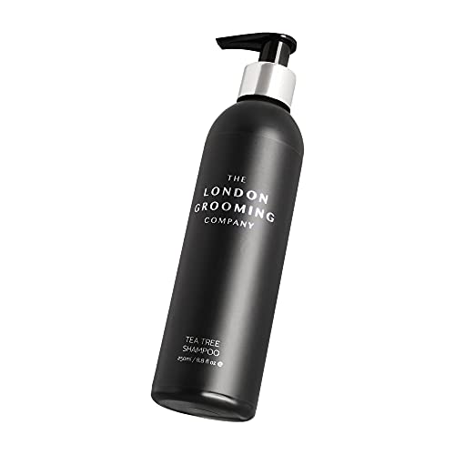 Sulfate Free Anti Dandruff Shampoo - Image 3