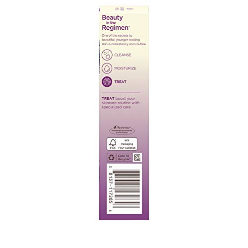 Aveeno Ageless Eye Cream Review on Makeupalley - Image 6