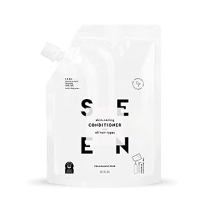 Revitalizing Conditioner for Bed Hair