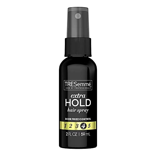 Frizz-fighting haircare by Alterna.