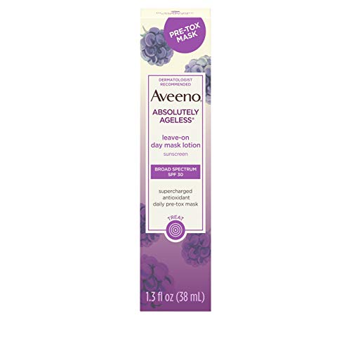 Aveeno Ageless Eye Cream Review on Makeupalley - Image 2