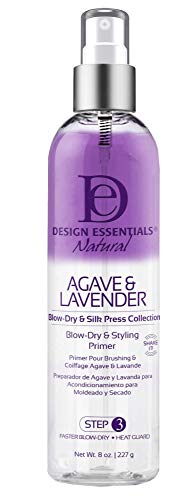 Aphogee 8 oz Leave-In Conditioner for Natural Hair Hydrating Moisturizing Formula - Image 3