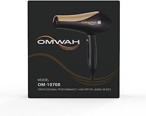 Bellami Hair Dryer: Powerful and Stylish Blowout Results - Image 4