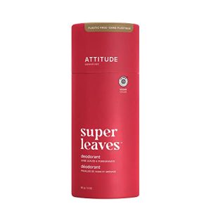 Attitude Healthy Hair Moisturizing & Nourishing Leave-In Conditioner 8 oz