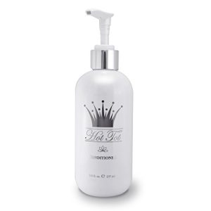 Aloe Vera Gel for Hair Conditioning