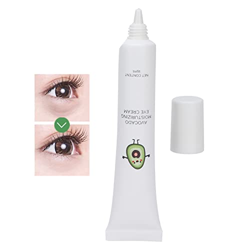 ?Hydrating Avocado Eye Cream by Kiehl?s? - Image 6