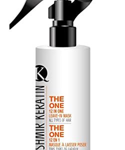 Argan Oil Hair Mask 8 oz Nourishing Treatment for Silky Smooth Hair