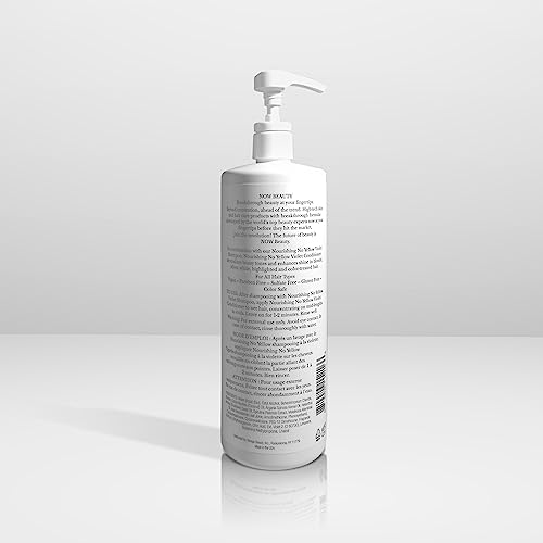 ?Moisturizing Bantu Hair Conditioner? - Image 8