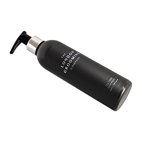 Sulfate Free Anti Dandruff Shampoo - Image 2