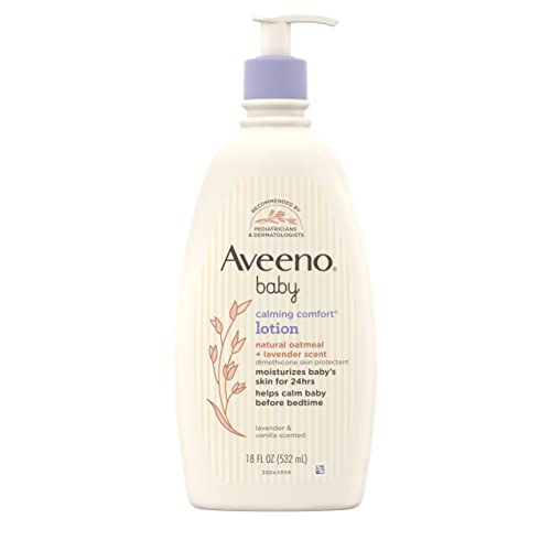 Aveeno Baby 2-in-1 Shampoo & Body Wash