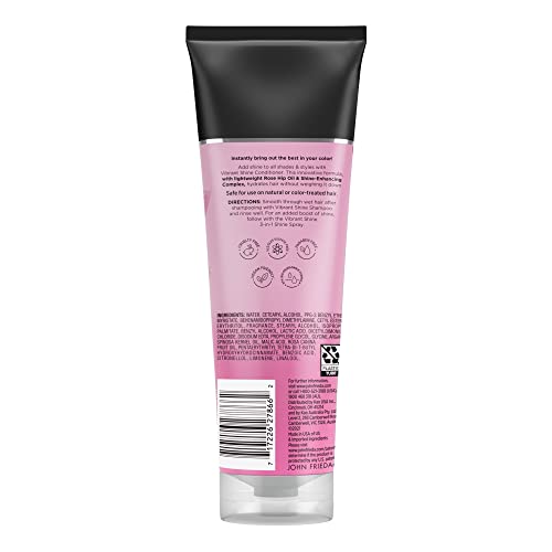 Apple Cider Vinegar Leave-In Hair Conditioner, 8 oz Bottle - Image 9