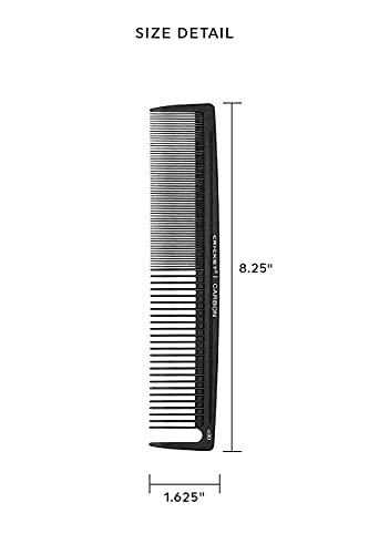 Acca Kappa Detangling Hair Brush - Image 3