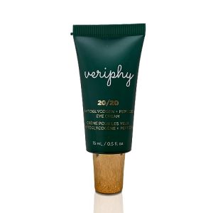 Alpharet Brightening Anti-Aging Eye Cream 0.5 oz Hydrating Formula