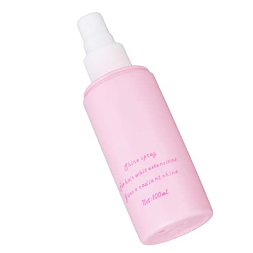 Human Hair Wig Conditioning Spray ? Awesome Leave In - Image 6