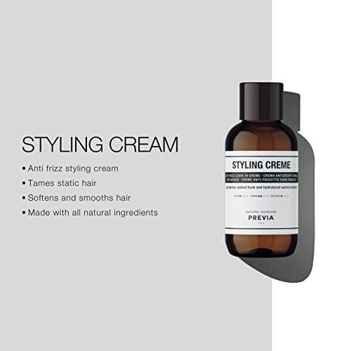 Apricot Hair Cream: Nourishing and Moisturizing Hair Treatment - Image 2