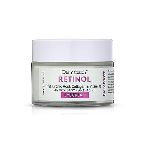?Amazing Eye Cream: Reduces Wrinkles, Dark Circles, and Puffiness?