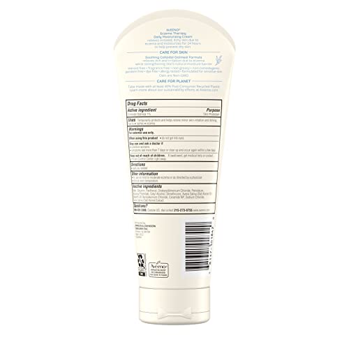 Aveeno Eye Cream for Eczema - Image 9