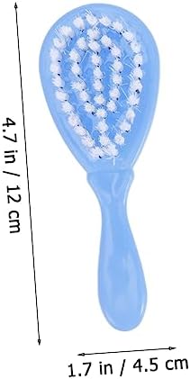 Baby Brush & Comb Set for Baby?s Hair Styling - Image 6