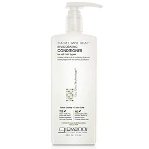 Nourishing Avocado Oil Leave-In Hair Conditioner 8 oz Moisturizing Formula