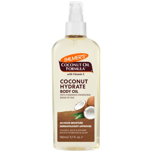 Coco Shea Hair Serum by Bath & Body Works