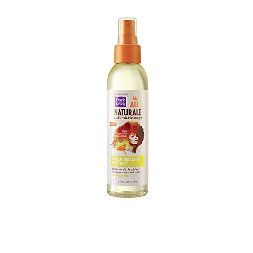 ?Shrinkage-Defying Hair Cream?